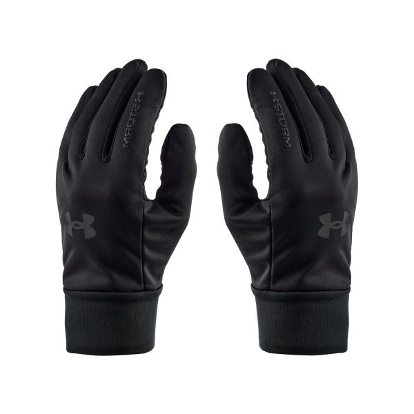 ??式 アンダーアーマー UNDER ARMOUR メンズ UAストーム 3レイヤー グローブ （両手用） Train グローブ・手袋   6007829