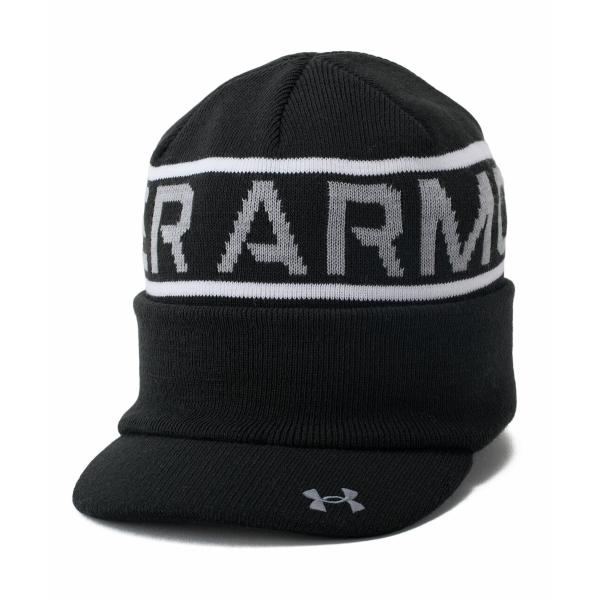 公式 アンダーアーマー UNDER ARMOUR メンズ UAドライブ ビーニー Golf キャップ＆ビーニー  ゴルフ 6007941