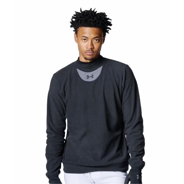 UNDER ARMOUR 公式 アンダーアーマー メンズ UAマイクロフリース