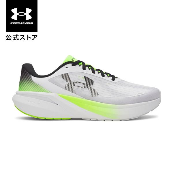 【40％OFF】公式 アンダーアーマー UNDER ARMOUR メンズ UAベロシティ ペース Run シューズ ランニングシューズ ランシュー 0陸上 マラソン 6009107