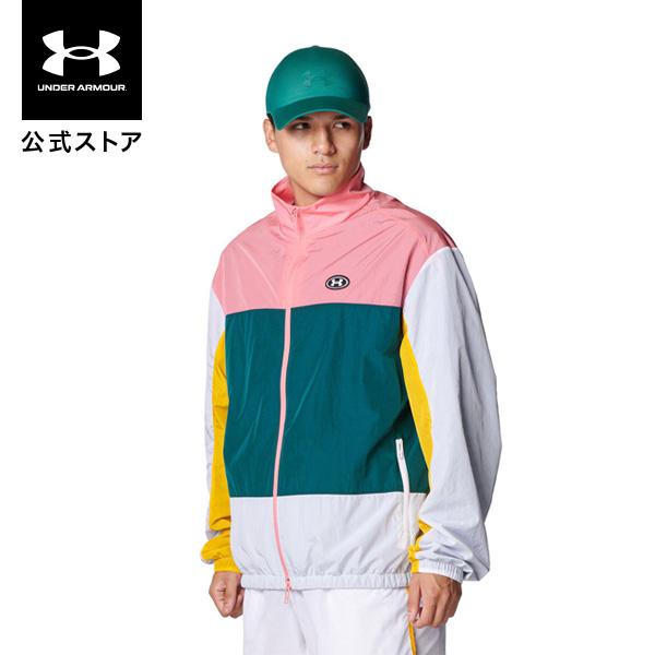 UNDER ARMOUR（アンダーアーマー） 公式 メンズ UAアイコン ウーブン