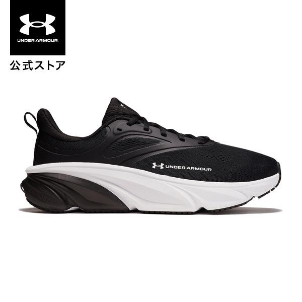 UNDER ARMOUR（アンダーアーマー） 公式 メンズ UAローグ6 ワイド Run