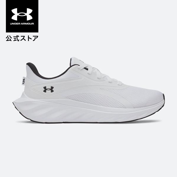 UNDER ARMOUR（アンダーアーマー） 公式 UAアシェンド 6009827