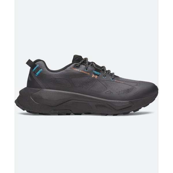 公式 アンダーアーマー UNDER ARMOUR  UAチャージド バンディット TR 4 WP 6010415