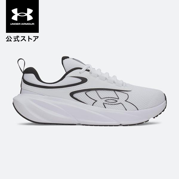 UNDER ARMOUR（アンダーアーマー） 公式 UAサージ5 エクストラワイド