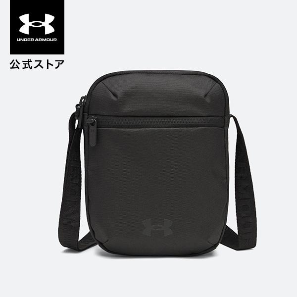 UNDER ARMOUR（アンダーアーマー） 公式 UAエッセンシャル クロス