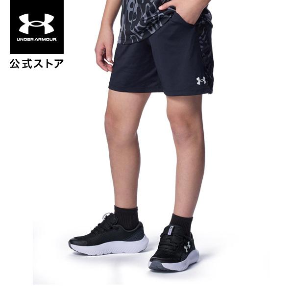 UNDER ARMOUR（アンダーアーマー） 【30％OFF】公式 キッズ UAテック