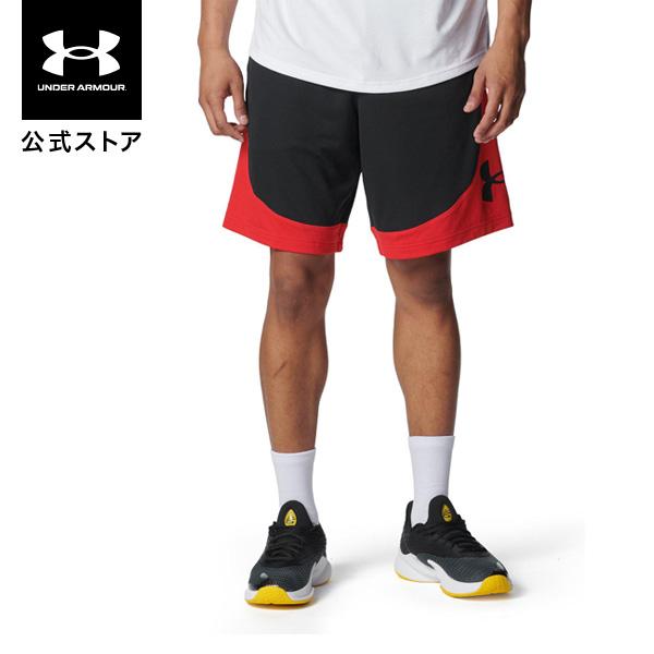 Under Armour JAPAN BASKETBALL パンツ UNDER ARMOUR（アンダーアーマー） 公式 メンズ UAネクストジェン ロゴ