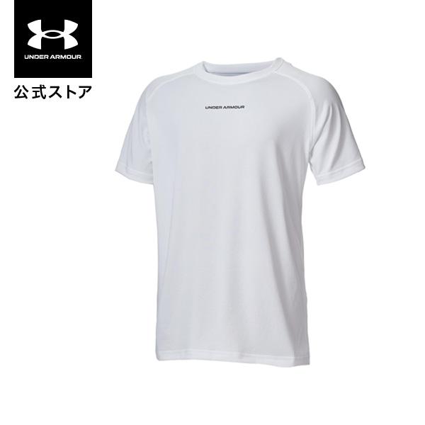 Under Armour JAPAN BASKETBALL Tシャツ L UNDER ARMOUR（アンダーアーマー） 公式 キッズ UAネクストジェン