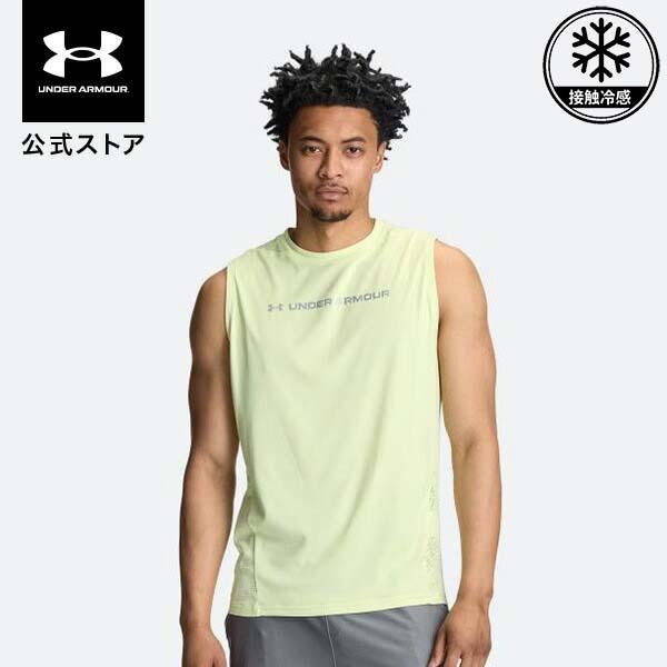 Under Armour いわきFC トレーニングシャツ ノースリーブ Under Armour いわきFC トレーニングシャツ ノースリーブ UNDER ARMOUR