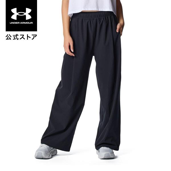 アンダーアーマー　ズボン　M UNDER ARMOUR（アンダーアーマー） 公式 ウィメンズ UAライバル