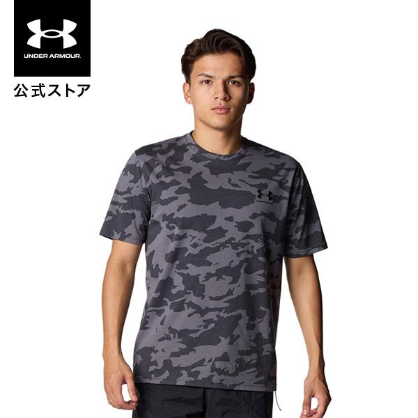 UNDER ARMOUR（アンダーアーマー） 【30％OFF】公式 メンズ UAライブ