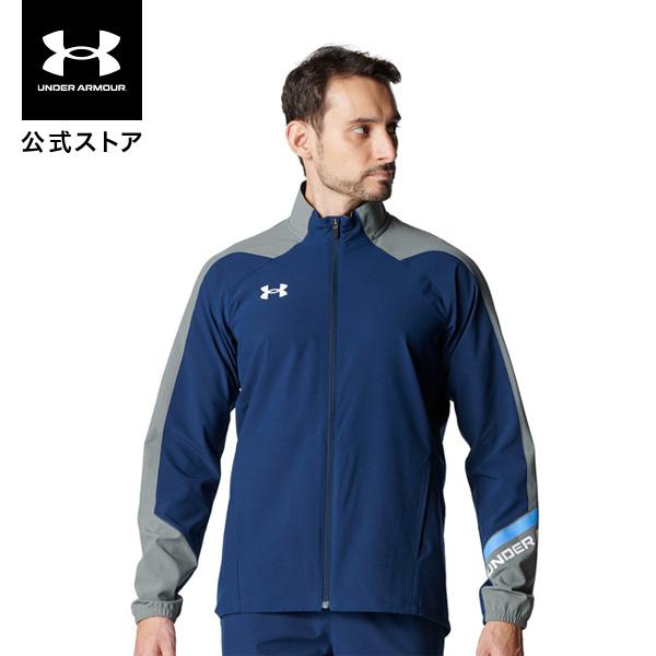 UNDER ARMOUR（アンダーアーマー） 【30％OFF】公式 メンズ UAウーブン