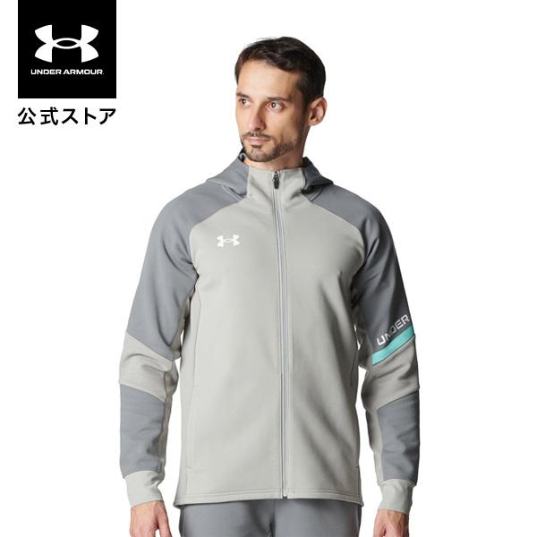 UNDER ARMOUR（アンダーアーマー） 【30％OFF】公式 メンズ UAニット