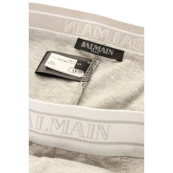BALMAIN バルマン BHR PACK 3 BOXERS HOMME（3PAC）{62T960D300-1761-AFA} /【Buyee】 "Buyee" Japanese Proxy Service | Buy from Japan!