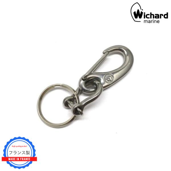 Wichard ウィチャード カラビナ フランス製 Wichard ウィチャード カラビナ 