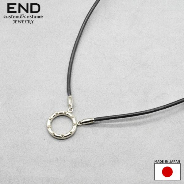 END CUSTOM JEWELLERS-EYEGLASSES HOLDER NECKLACE STAR FACE