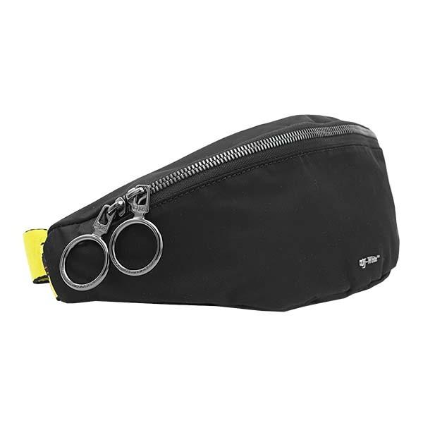 Download 【2020セール】のOFF-WHITE FANNYPACK BASIC ベルトバッグ OMNA074R20E48001 COLOR CARRYOVER レディースバッグ NO レディース ...