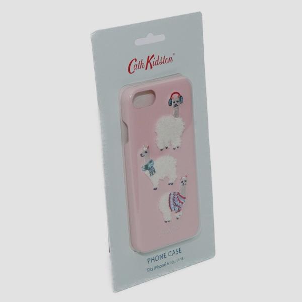 キャスキッドソン スマホケース Fur Iphone Case アイフォンケース