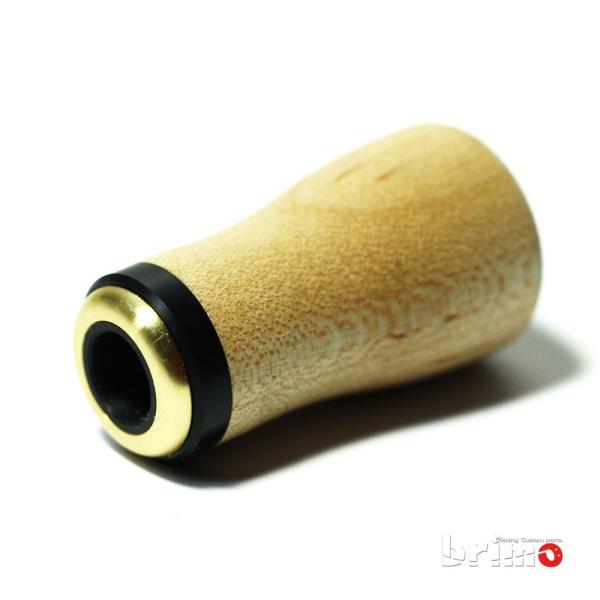 リール ハンドルノブ ウッド製 シマノ ダイワ用 Brimo Sanctus Brave350 ハードメイプル Buyee Buyee Japanese Proxy Service Buy From Japan Bot Online