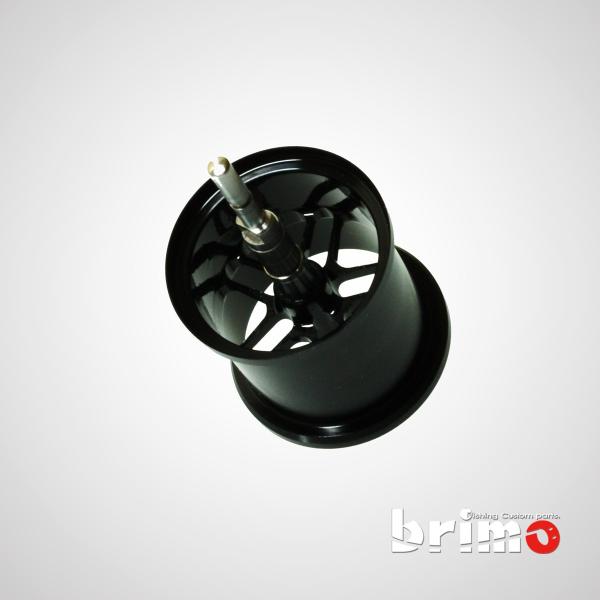 Abu Garcia（アブガルシア） アンバサダー2500C用スプール brimo