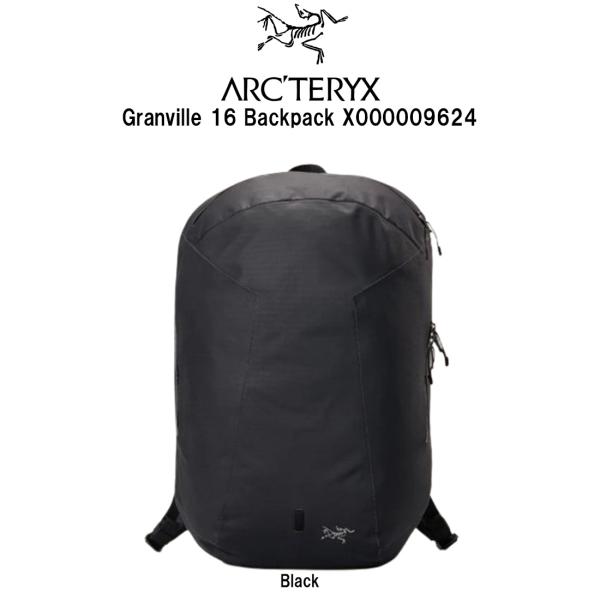 ARC'TERYX（アークテリクス） バックパック グランヴィル 16 リュック