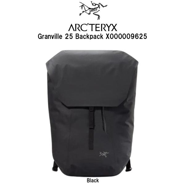 ARC'TERYX（アークテリクス） バックパック グランヴィル 25 リュック