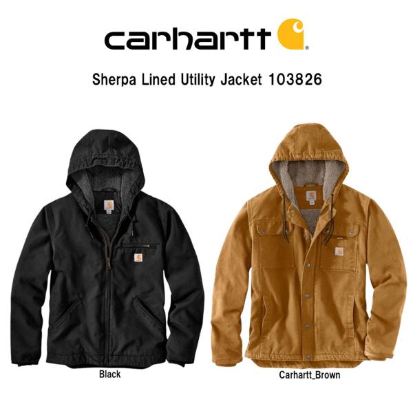 Carhartt（カーハート） ジャケット ダックジャケット ワーク