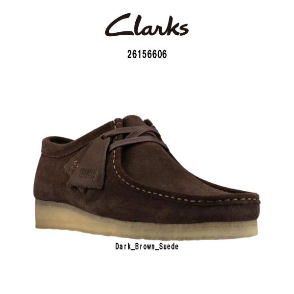 Clarks クラークス ワラビー スエード　UK7 1/2 楽天市場】クラークス ワラビー ロー CLARKS WALLABEE UK規格