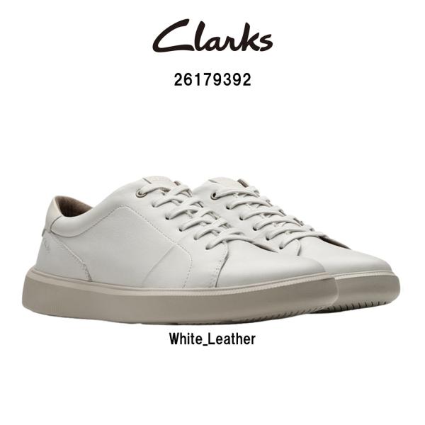 Clarks（クラークス） CLARKS(クラークス)メンズ ブロディンレース