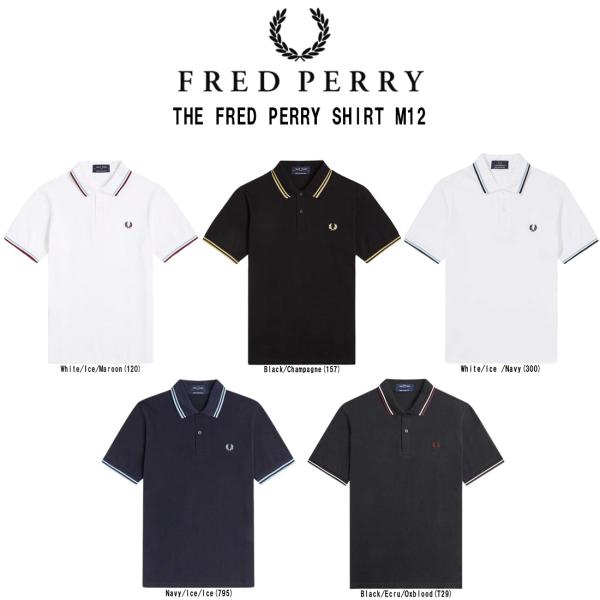 90s FRED PERRY フレッドペリー M12 ポロシャツ 半袖 楽天市場】Fred Perry フレッドペリー ポロシャツ M12 半袖