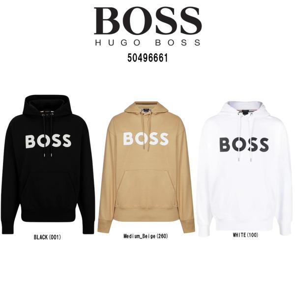 HUGO BOSS（ヒューゴ・ボス） HUGO BOSS(ヒューゴボス)フーディー