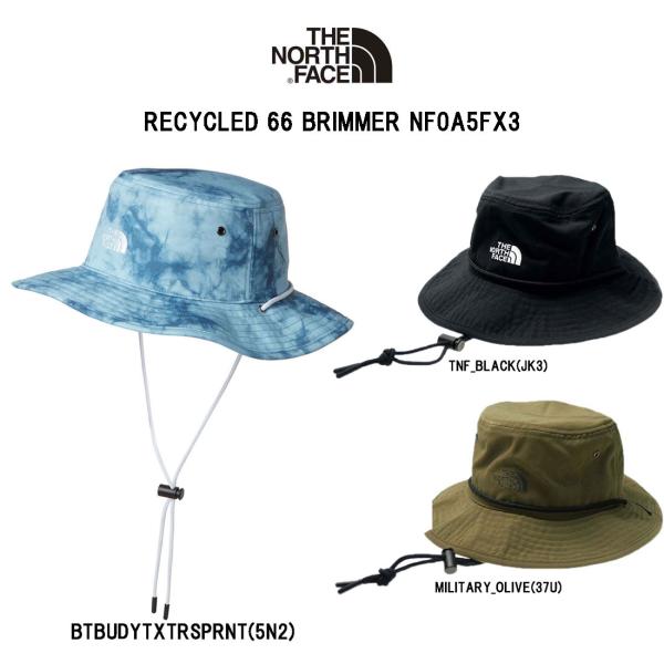 ハット THE NORTH FACE LOW BRIM POCKET HAT SA602 THE NORTH FACE LOW BRIM POCKET HAT SA602 (THE NORTH FACE