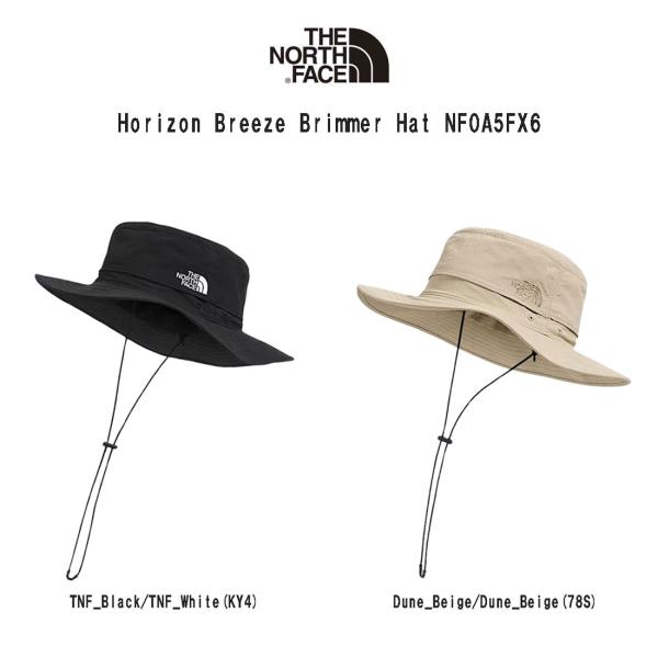 THE NORTH FACE FACE(ザノースフェイス)ブリマーハット サファリ