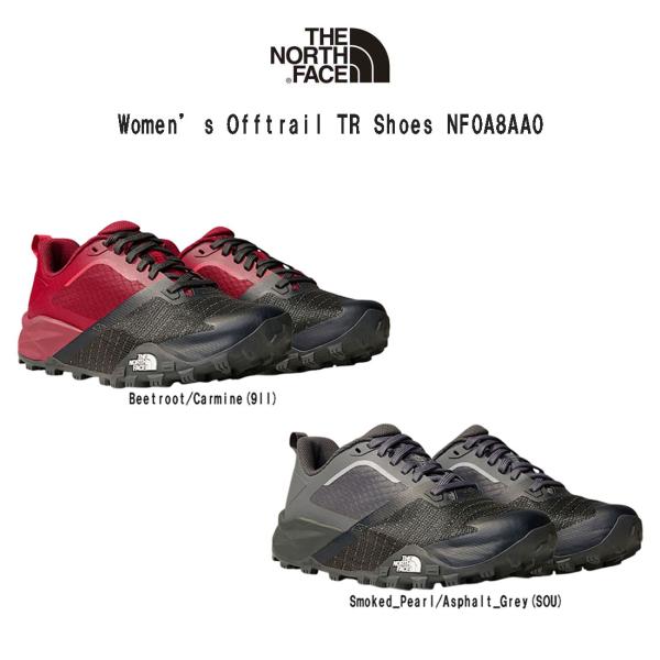 ウォーキング・ランニングウェア THE NORTH FACE TR6 トレラン