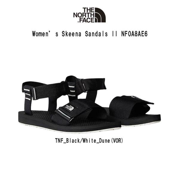★THE NORTH FACE ✮スポーツサンダル★ THE NORTH FACE サンダル 「THE FACE/ザノースフェイス」BASIC