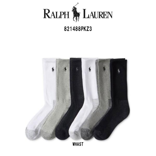 POLO RALPH LAUREN（ポロ・ラルフローレン） POLO RALPH LAUREN(ポロ