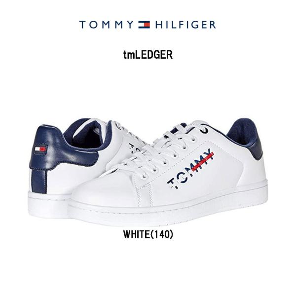 トミー・ヒルフィガー 靴 メンズ - メンズスニーカーの人気商品・通販 
