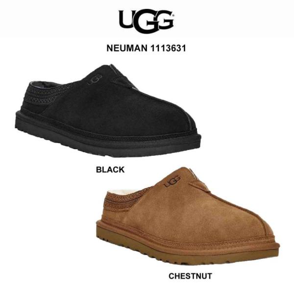 UGG Australia（アグオーストラリア） (SALE)UGG(アグ)メンズ