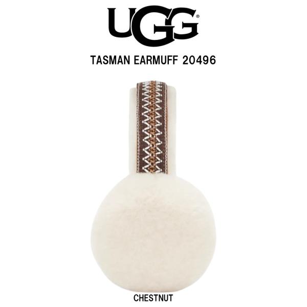 UGG Australia（アグオーストラリア） UGG(アグ)イヤーマフ 耳あて