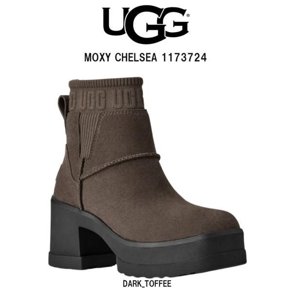 UGG Australia（アグオーストラリア） UGG(アグ)レディース モクシー