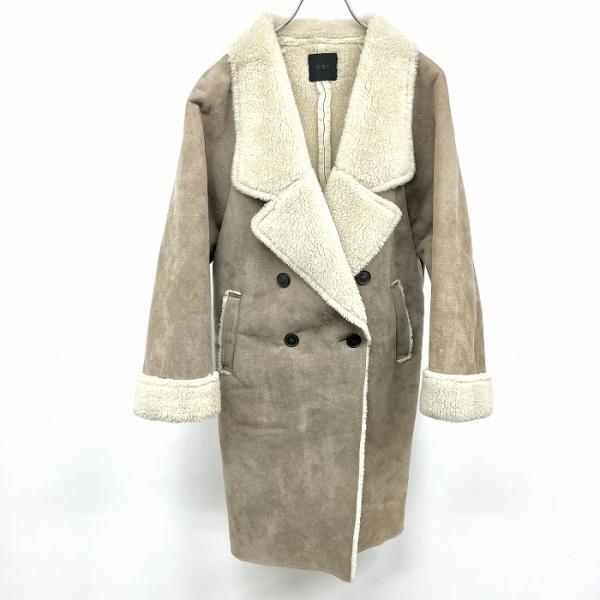 KBF（ケービーエフ） アーバンリサーチ KBF URBAN RESEARCH ムートン