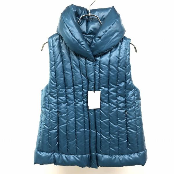 L'EQUIPE（レキップ） 【新品/訳アリ】L'EQUIPE YOSHIE INABA ダウン