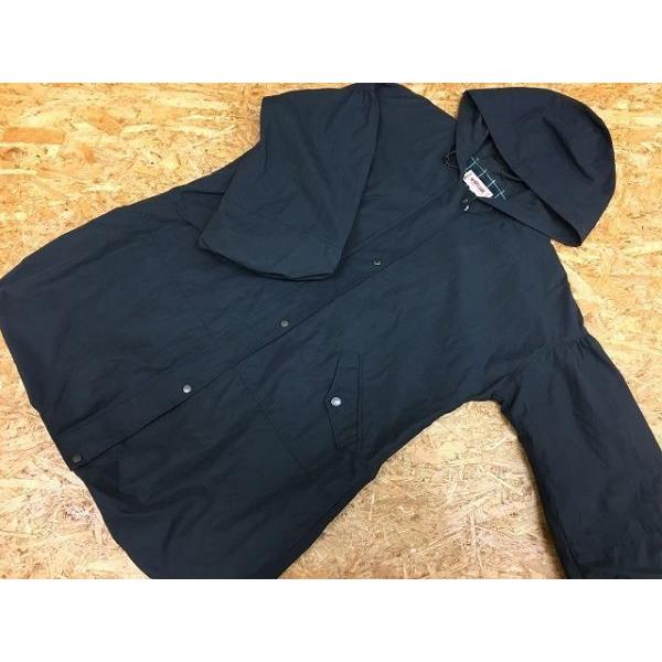 McGREGOR マックレガー サイズ11 レディース ジャケット フード