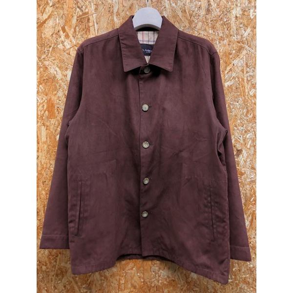 St ANDREWS 中綿ジャケット St.ANDREWS セントアンドリュース 中綿ジャケット 軽量 ブラック