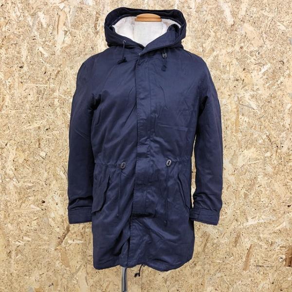 NATURAL BEAUTY BASIC ブラック コート M 新品未使用 N. Natural Beauty Basic*｜ミドルPコート | Rakuten Fashion