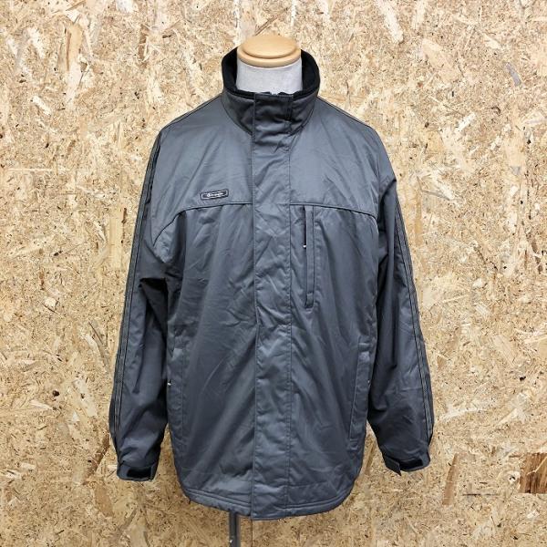 Champion（チャンピオン） L メンズ ジャケット フリース裏地(袖は