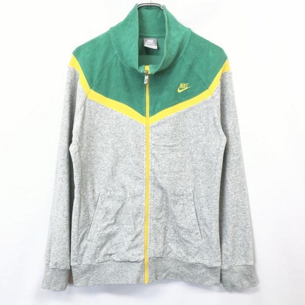 楽天市場】ナイキ NIKE ジャケット メンズ クラブ ベロア