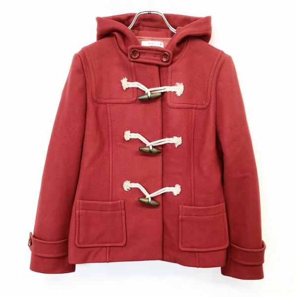 KLEIN PLUS（クランプリュス） - レディース 女性 ダッフル ハーフ