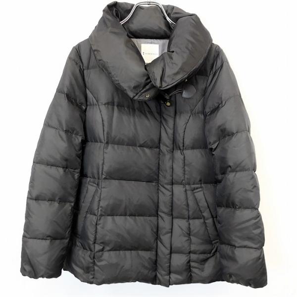 H156 新品未使用 タグ付き 3XL 6 クミキョク ダウンJKT レディース undo-rowa_bl03528